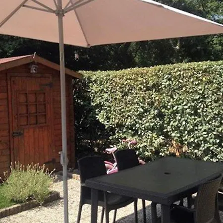 Maison Cosy à Capbreton: Proche Plage, Piscine Commune, Terrasse&parking Sécurisé - Fr-1-413-124 Villa Capbreton