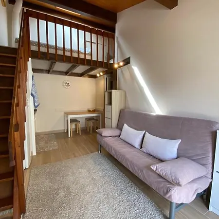 Villa Maison Cosy à Capbreton: Proche Plage, Piscine Commune, Terrasse&parking Sécurisé - Fr-1-413-124 Capbreton