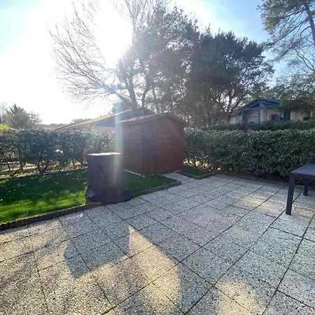 Maison Cosy à Capbreton: Proche Plage, Piscine Commune, Terrasse&parking Sécurisé - Fr-1-413-124