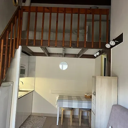 Maison Cosy à Capbreton: Proche Plage, Piscine Commune, Terrasse&parking Sécurisé - Fr-1-413-124 Capbreton